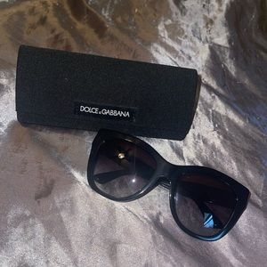 Dolce & Gabana Sunglasses